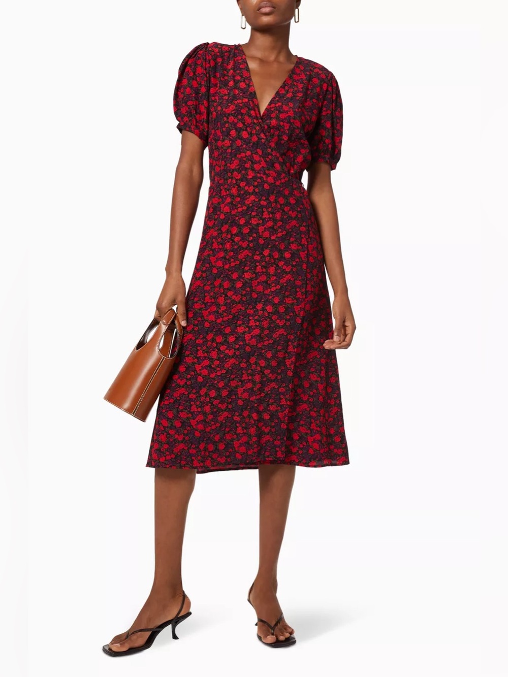 FAITHFULL THE BRAND DRESS - Picture 16 of 16